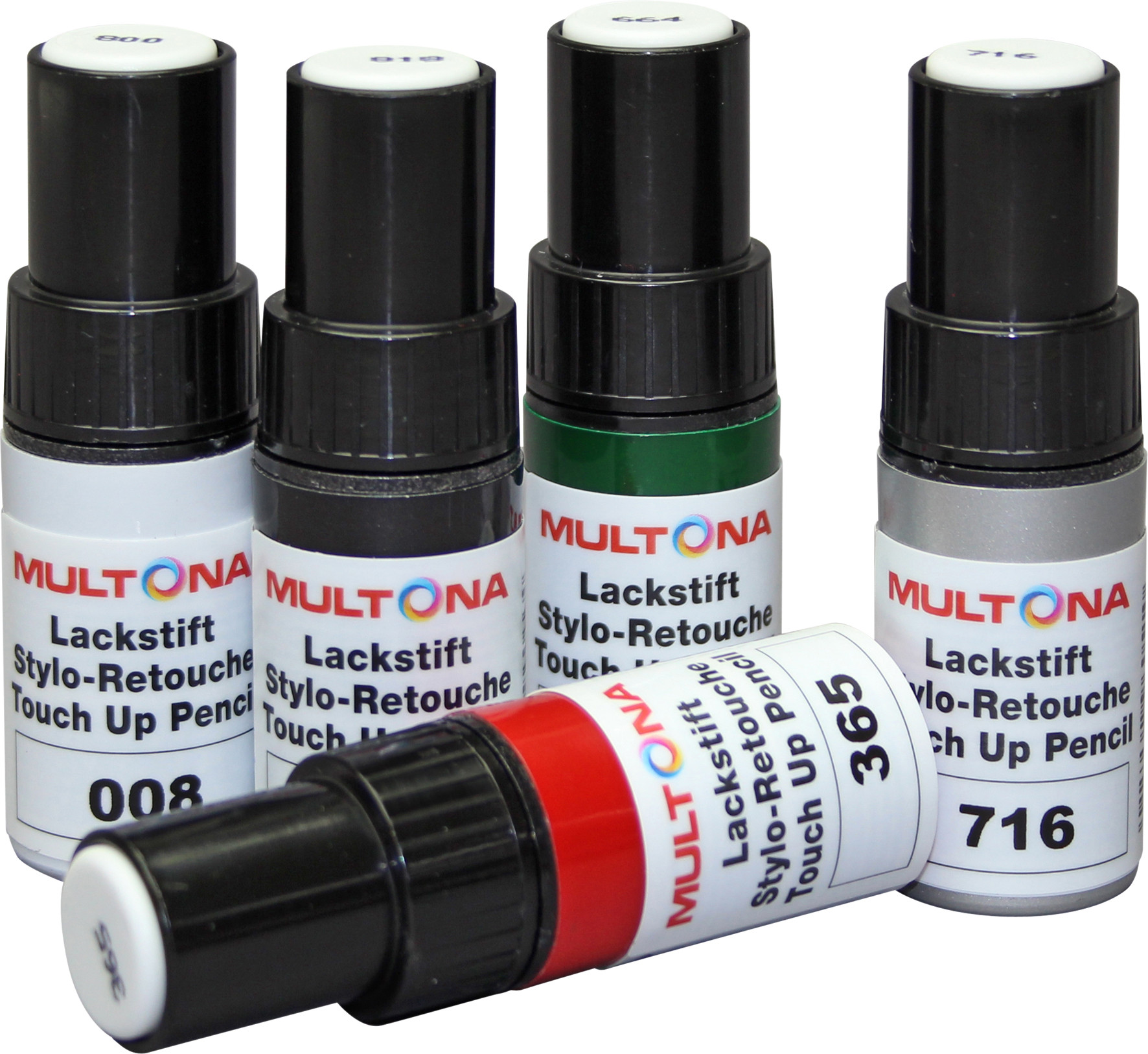 LS MULTONA Lackstift 0776 9ml